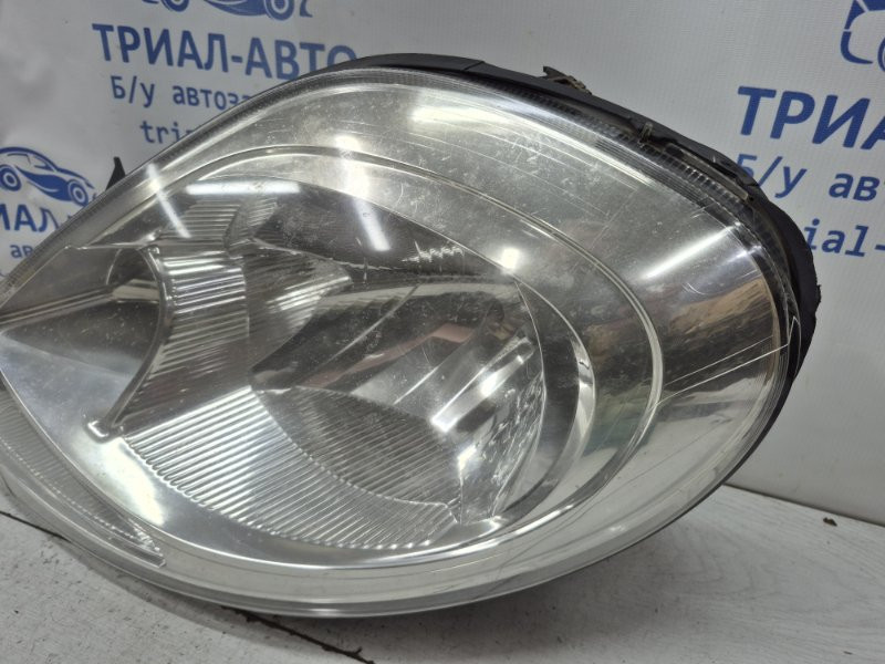 Фара левая Renault Trafic 2001-2014 8200701359 (Арт. 80806) Киев - изображение 8