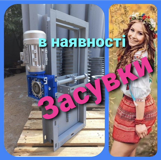 Задвижка ручная электромеханическая ЗРЭ Киев - изображение 7