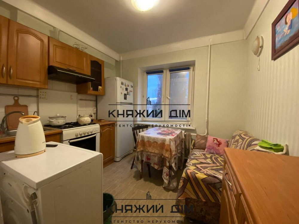 Аренда 2-х к. квартиры на Соломенке. Код объекта: 11196695 Київ - зображення 4