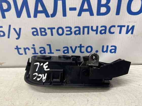 Ручка двери внутреняя задняя левая Honda Accord 2002-2008 72160SEA013ZA (Арт. 76214) Київ