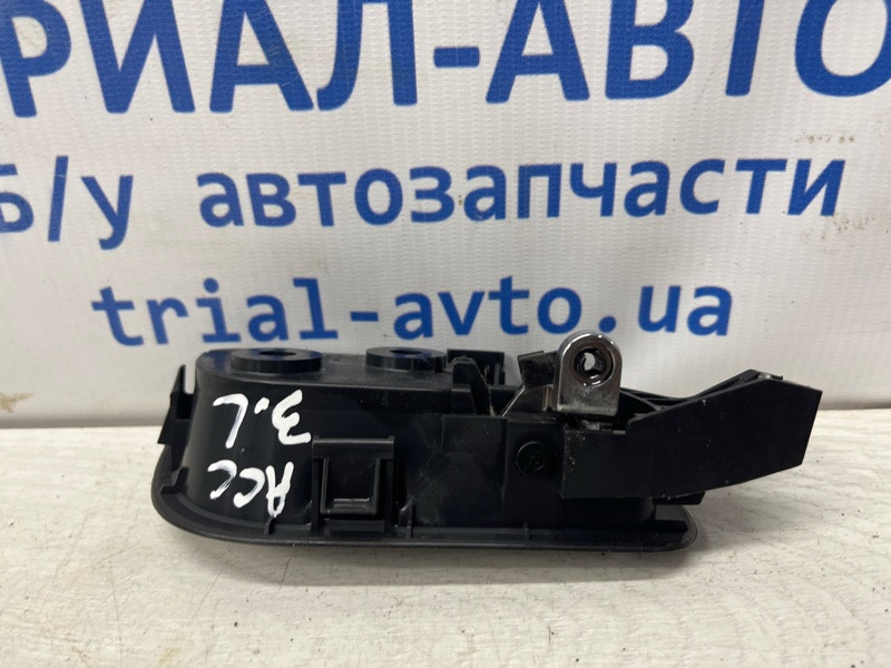 Ручка двери внутреняя задняя левая Honda Accord 2002-2008 72160SEA013ZA (Арт. 76214) Київ - зображення 3
