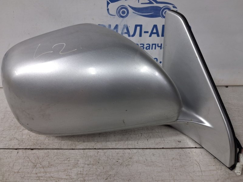 Зеркало правое Toyota Prado 2003-2009 879106A410 (Арт. 59859) Киев - изображение 1