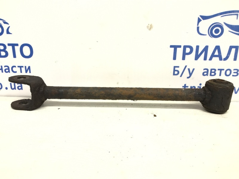 Рычаг задний прямой Lexus RX 350 XU30 3.5 БЕНЗИН 2GRFE 2003 (б/у) Киев - изображение 4