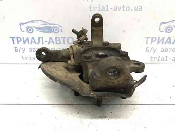 Кулак поворотный правый со ступицей Mitsubishi L200 2006-2015 MR992368 (Арт. 46411) Київ