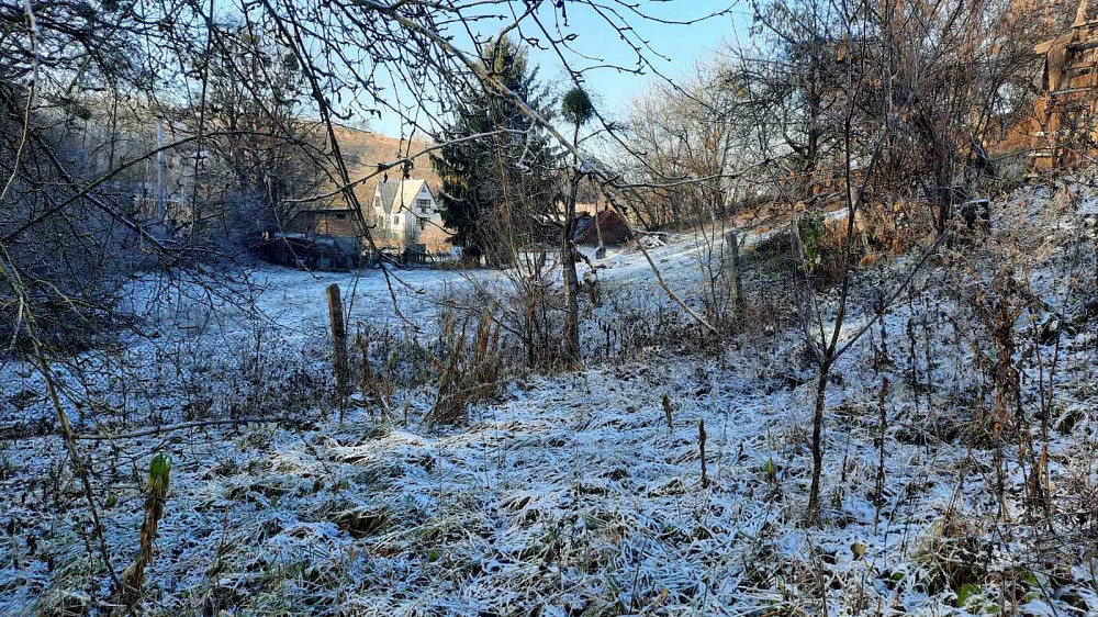 Продається будинок в с. Коженики біля лісу Біла Церква - зображення 1