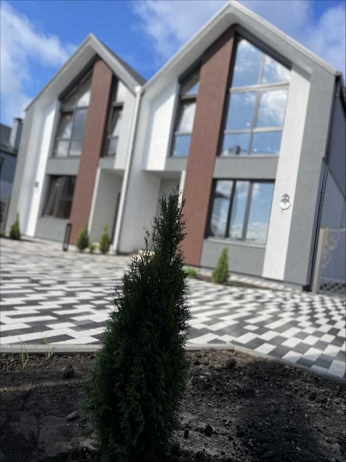 продажа 4-к часть дома Киево-Святошинский, Гатное, 122000 $  - зображення 5