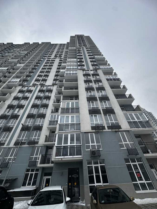 продажа 1-к квартира Киев, Голосеевский, 52000 $ Киев - изображение 5