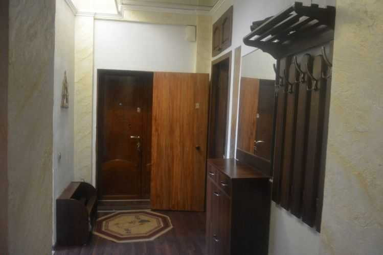 долгосрочная аренда 3-к квартира Одесса, Киевский, 10000 грн./мес. Одеса - зображення 8