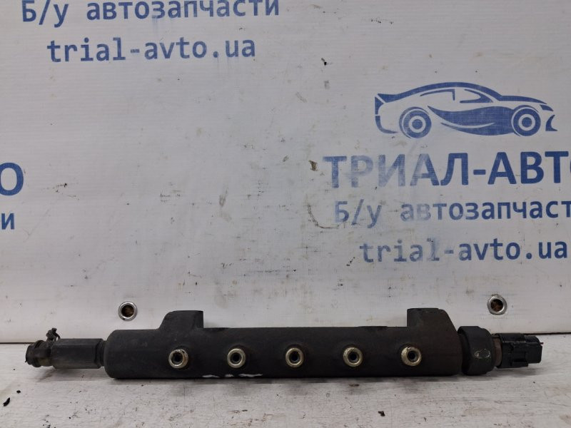 Топливная рампа Nissan Pathfinder 2004-2014 17520EB305 (Арт. 65955) Київ - зображення 4
