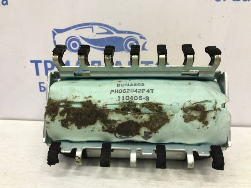 Подушка безопасности в торпеду Mitsubishi Lancer 9 1.6 БЕНЗИН 4G18 2003 (б/у) Київ - зображення 1