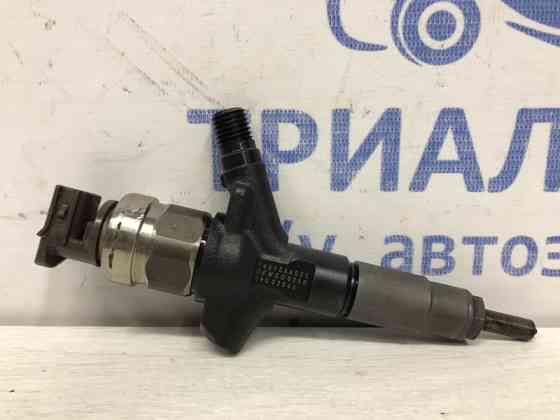 Форсунка топливная Subaru Forester SJ 2.0 DIESEL EE20Z 2012 (б/у) Київ