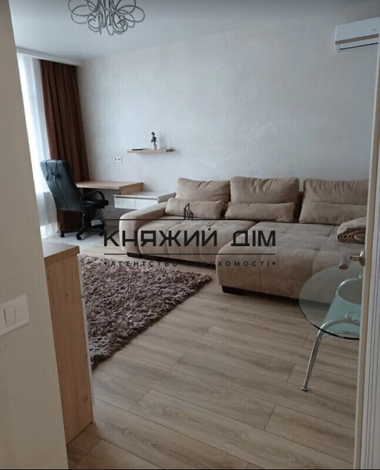 Продаж 2-х к. квартири м. Лівобережна. № 21146848 Київ - зображення 5