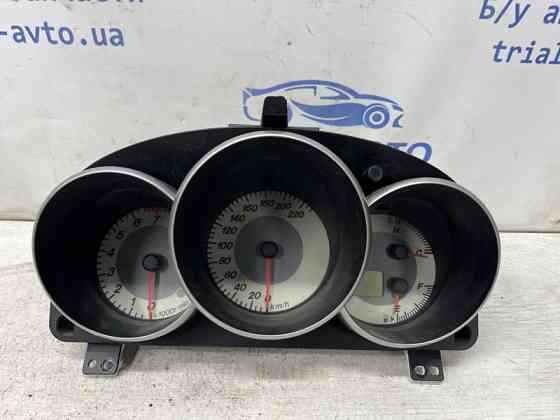 Приборная панель Mazda 3 2003-2009 BR5S-55-471A (Арт. 80352) Киев