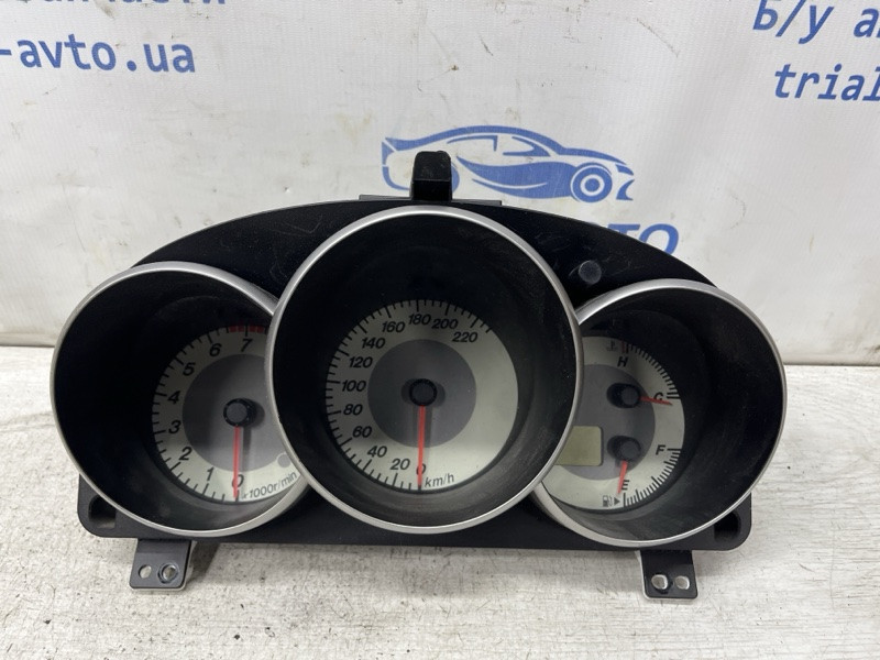 Приборная панель Mazda 3 2003-2009 BR5S-55-471A (Арт. 80352) Киев - изображение 1