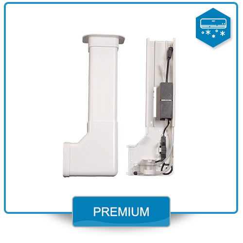 Дренажный насос для отвода конденсата SICCOM Vision (насос для кондиционера) Киев - изображение 6