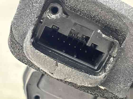 Замок двери задний левый Skoda Octavia 2013-2020 5E0839015 (Арт. 81544) Київ