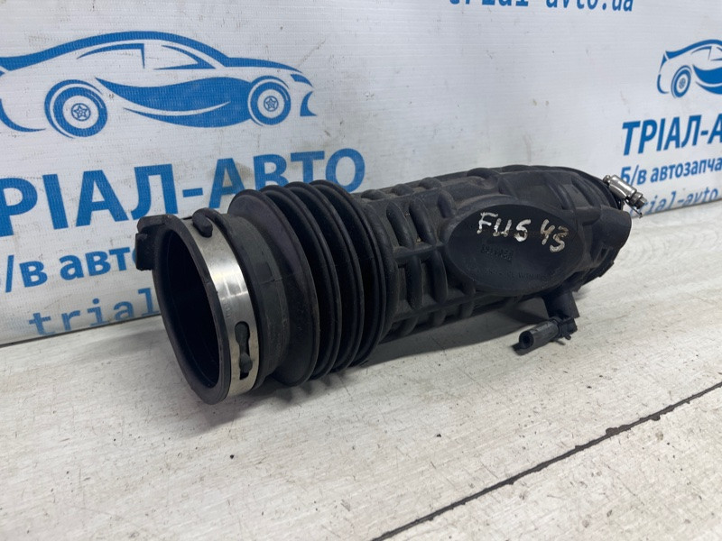 Патрубок воздушного фильтра Ford Fusion USA 2 1.5 БЕНЗИН ENUN0 2013 (б/у) Киев - изображение 2