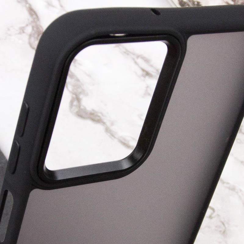 Чехол TPU+PC Lyon Frosted для Oppo A3 4G / A3x 4G/ A40m Херсон - зображення 11