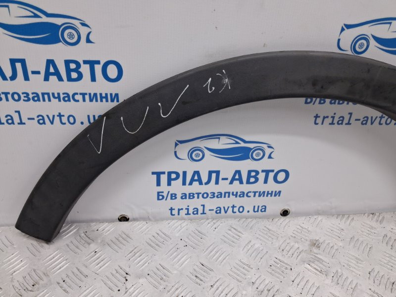 Накладка крыла SsangYong Korando C200 2.0 DIESEL D20DT 2010 задн. прав. (б/у) Київ - зображення 2