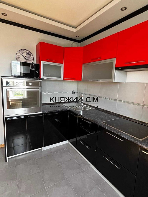 Безготівковий розрахунок Продаж 1 кімнатної квартири в Турецькому містечку КОД № 21147614 Київ - зображення 4