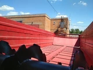 Розкидач добрив ПРТ-16 Запоріжжя - зображення 5