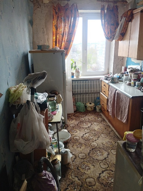 Продам 2 км кв на Фрунзенском ул. Дементьева Днепр - изображение 5