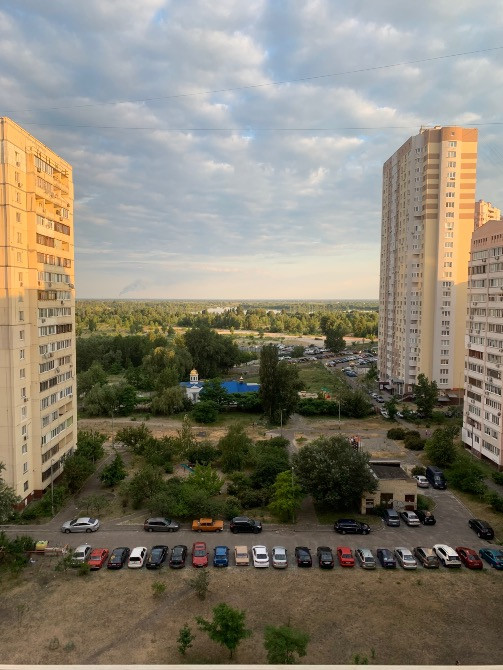 Оренда квартири, вул. Вишняківська Київ - зображення 1