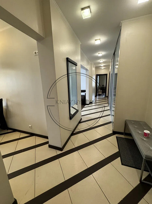 Продаж 3 кімнатної квартири по вул. Ахматової 35 21146388 Київ - зображення 4