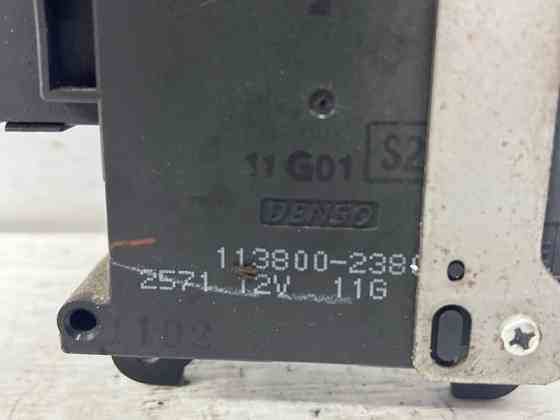 Сервопривод Honda Accord 2002-2008 1138002380 (Арт. 76520) Київ