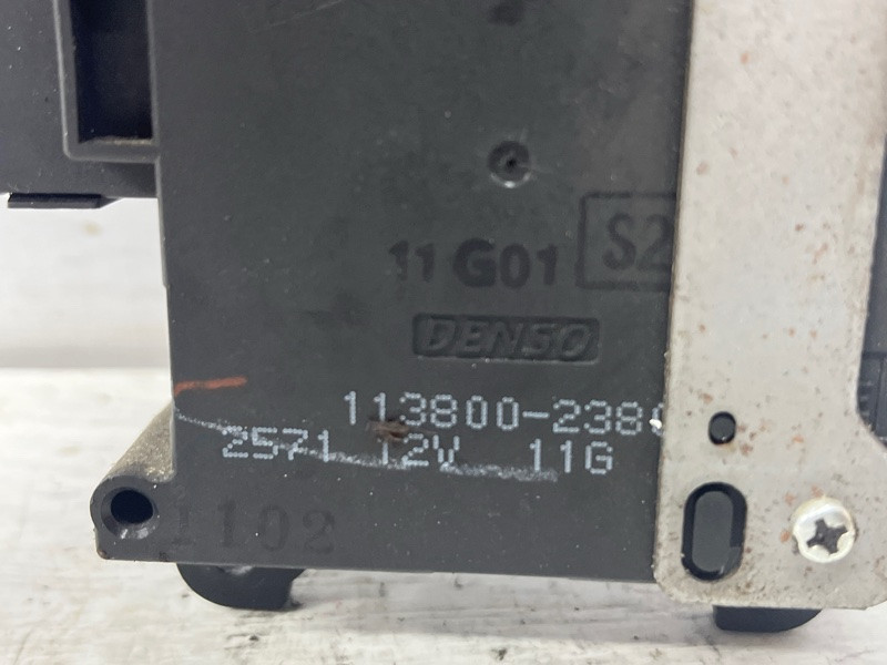 Сервопривод Honda Accord 2002-2008 1138002380 (Арт. 76520) Київ - зображення 4