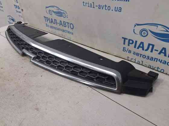 Решетка радиатора Chevrolet Cruze 2009-2016 96981100 (Арт. 86814) Киев
