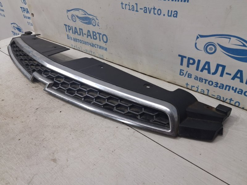Решетка радиатора Chevrolet Cruze 2009-2016 96981100 (Арт. 86814) Киев - изображение 2
