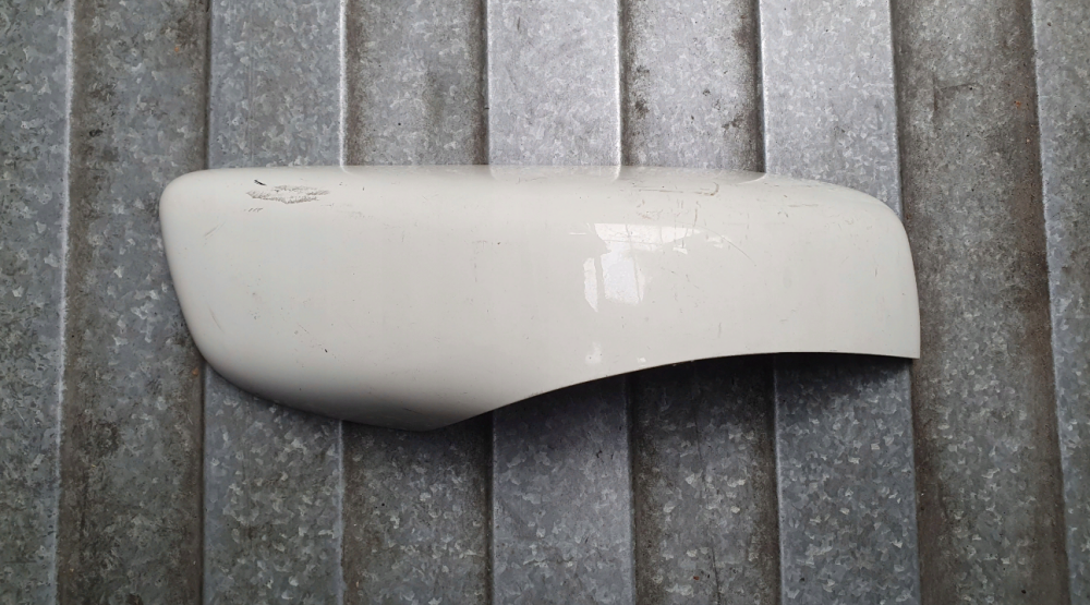 1882127 Накладка кронштейна зеркала DAF XF 106 Euro 6 1882112 Львов - изображение 1