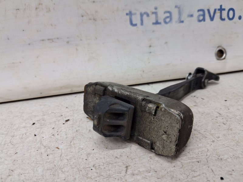 Ограничитель двери передний левый Lexus RX 350 XU30 3.5 БЕНЗИН 2GRFE 2003 (б/у) Киев - изображение 2