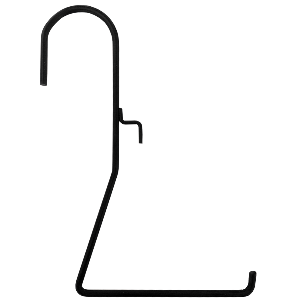 Крепление металлическое для балконных горшков Istanbul Київ - зображення 1