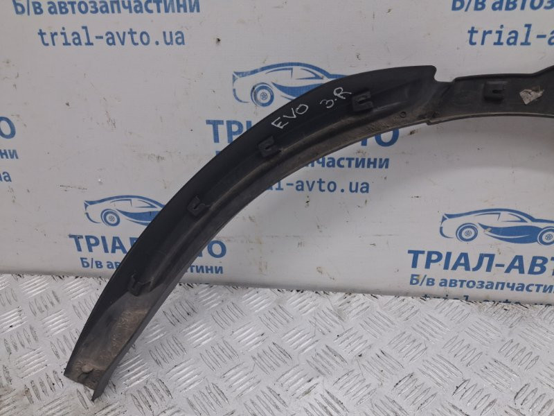 Накладка крыла  Land Rover Range Rover Evoque 2011-2018 LR066506 (Арт. 82494) Київ - зображення 4