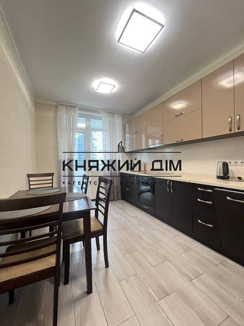 Відмінна 1-кв. у Новому будинку біля метро Лівобережна. КОД Об'єкта 11203851 Київ - зображення 7