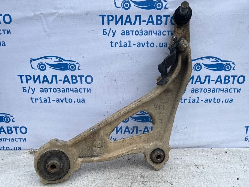 Рычаг передний нижний левый Infiniti QX60 2013-2021 545003JA0A (Арт. 72879) Київ - зображення 4