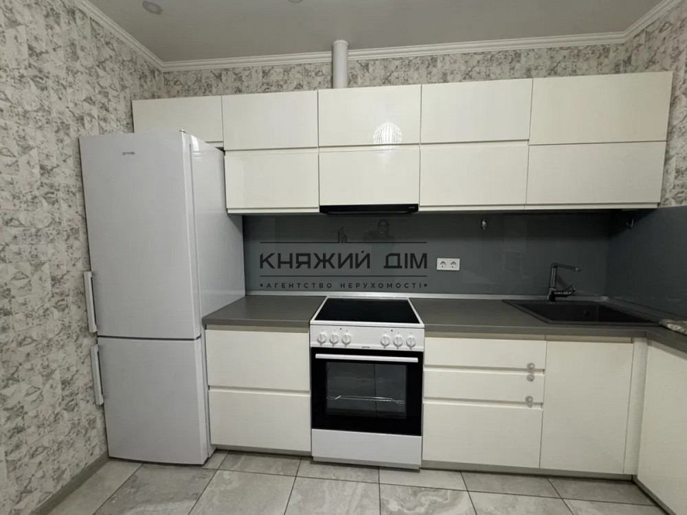 Генератор !!!!Оренда 2х кім. квартири ЖК Венеція, ст. м. Іподром. № 11204168 Київ - зображення 2