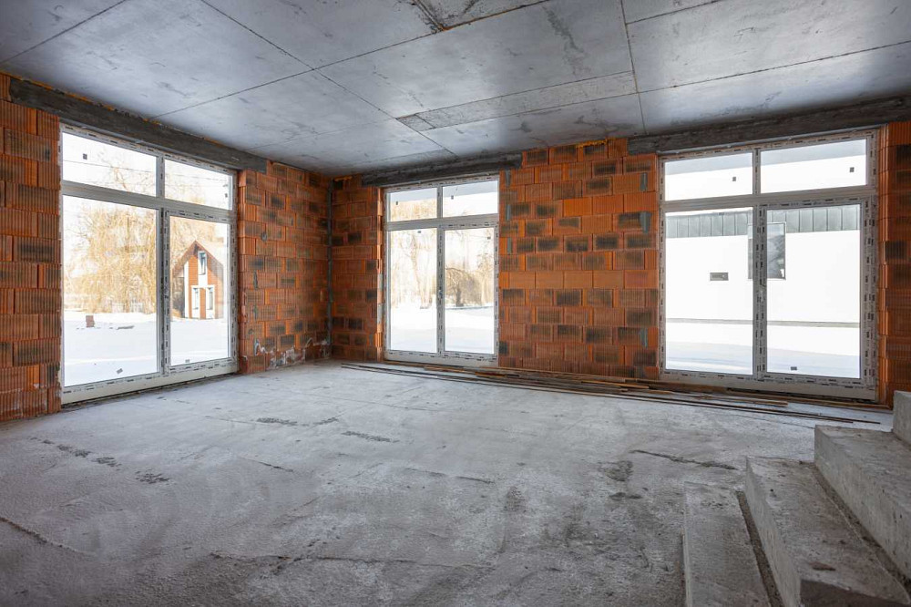 продажа 4-к дом Бориспольский, Вишенки, 175000 $  - зображення 12