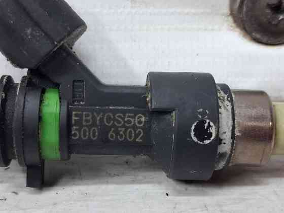 Форсунка топливная Suzuki Grand Vitara 2005-2016 1571066J00 (Арт. 68240) Київ