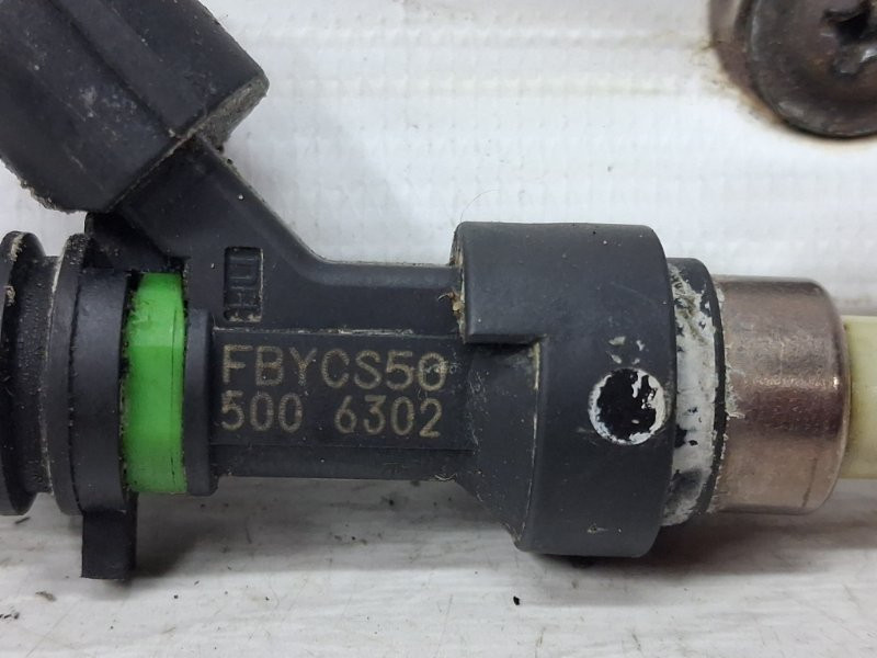 Форсунка топливная Suzuki Grand Vitara 2005-2016 1571066J00 (Арт. 68240) Киев - изображение 3