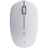 Мышь компьютерная безпроводная Canyon MW-04 White CNS-CMSW04W белая Киев