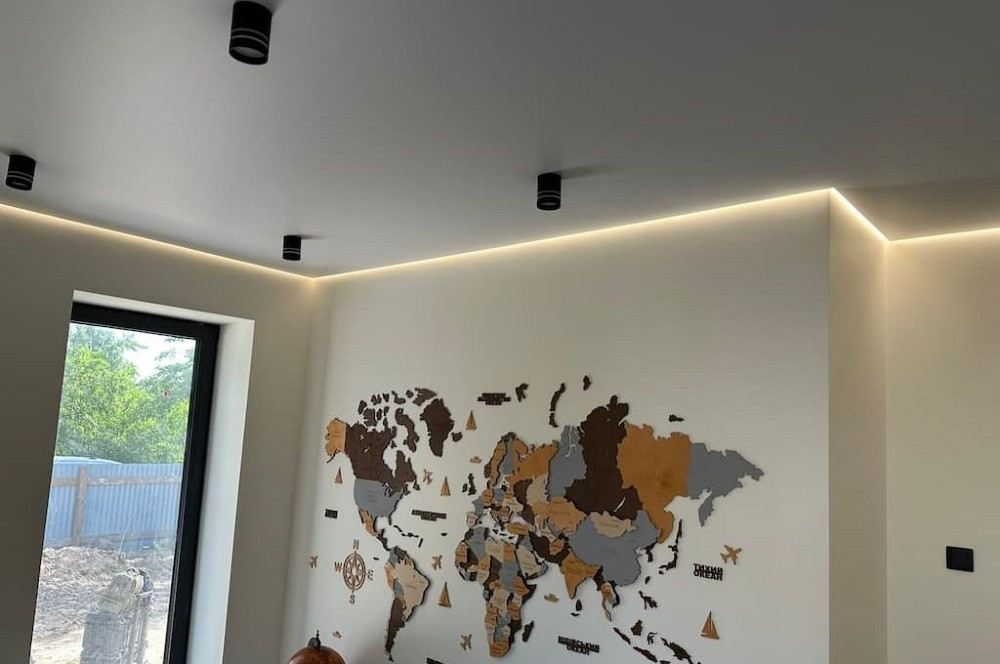 Натяжні Стелі Житомир Житомир - зображення 3