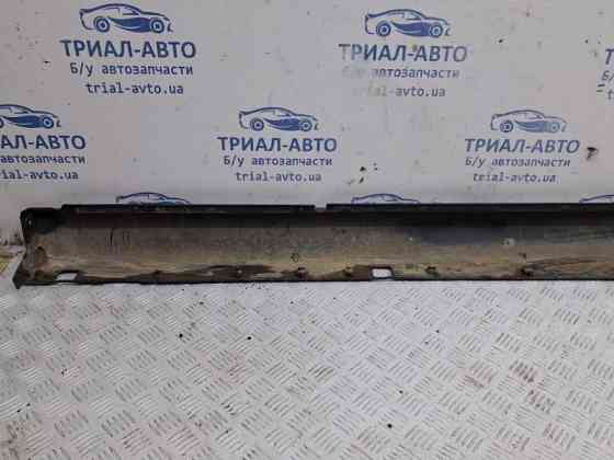 Накладка порога внешняя левая Kia Sorento BL 2.5 DIESEL D4CB 2002 (б/у) Киев