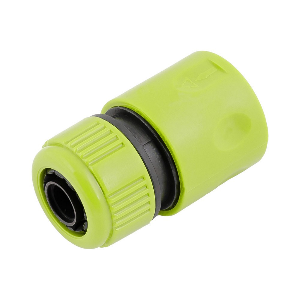 Коннектор для шланга MASTERTOOL ½" 92-9313 Харків - зображення 1