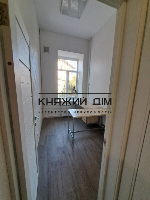 Оренда офісу у діловому центрі Києва, метро Золоті ворота! Код об'єкта: 1418801 Киев - изображение 7