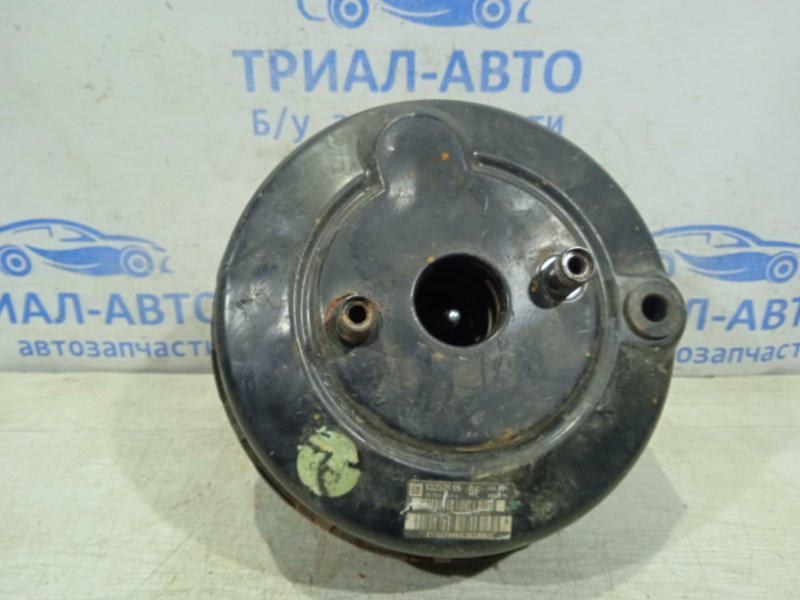 Вакуумный усилитель тормозов Chevrolet Cruze J300 1.6 F16D4 2009 (б/у) Киев - изображение 1