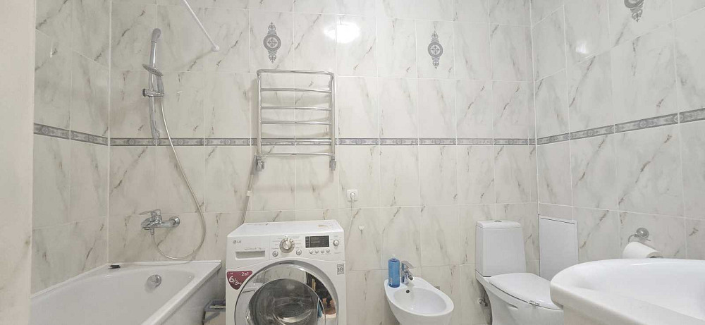 продажа 2-к квартира Киево-Святошинский, Петропавловская Борщаговка, 92000 $  - зображення 9