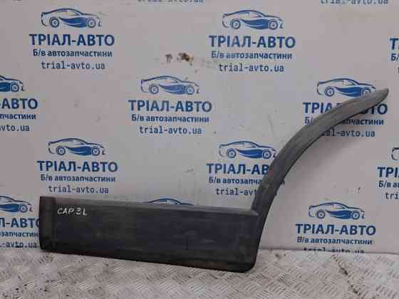 Накладка двери Chevrolet Captiva C100 2.0 ДИЗЕЛЬ Z20S 2006 задн. лев. (б/у) Київ